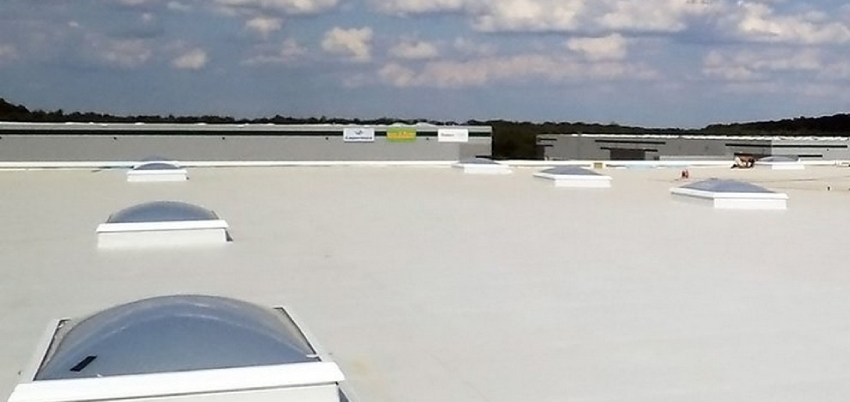 impermeabilizzazioni civili industriali Tronzano Vercellese chiama FC Coperture